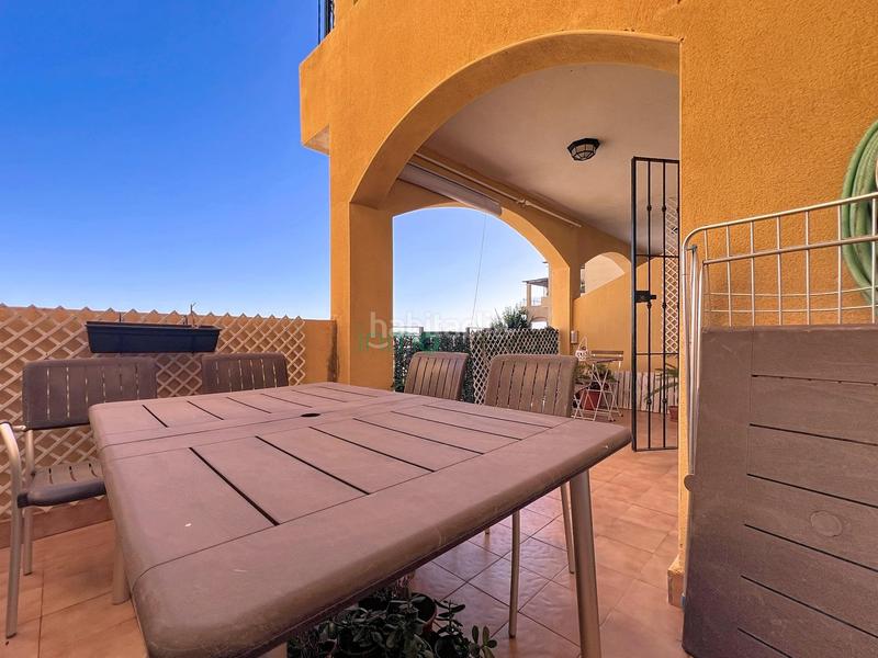 Foto 964ac0e4-b380-47ee-a19f-1e1d3b110817. Apartamento  luminoso con vistas al mar en Palomares en Cuevas del Almanzora