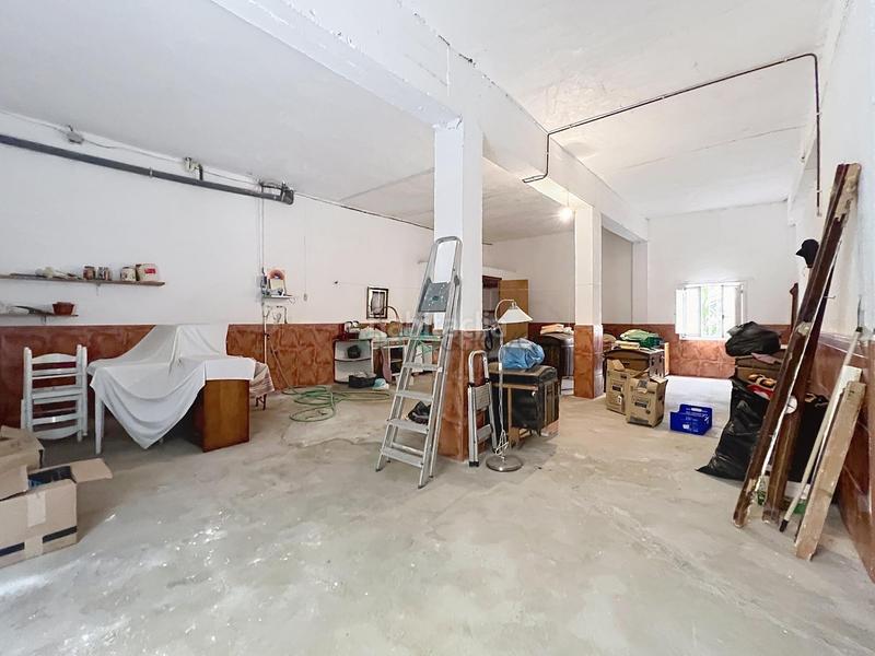 Foto 0aa6563d-70c4-4762-9b4b-43792e16855f. Casa amb aparcament a Cuevas del Almanzora pueblo Cuevas del Almanzora