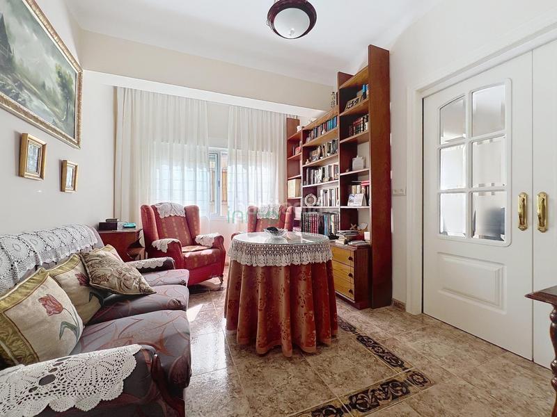 Foto 0ccf37ad-4980-4d4d-9f1e-8d75bec8ce35. Casa amb aparcament a Cuevas del Almanzora pueblo Cuevas del Almanzora