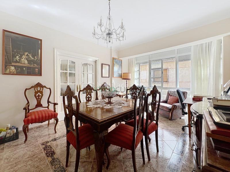 Foto 296a5f21-5368-4e47-ad49-0fc6d2820ffb. Casa amb aparcament a Cuevas del Almanzora pueblo Cuevas del Almanzora