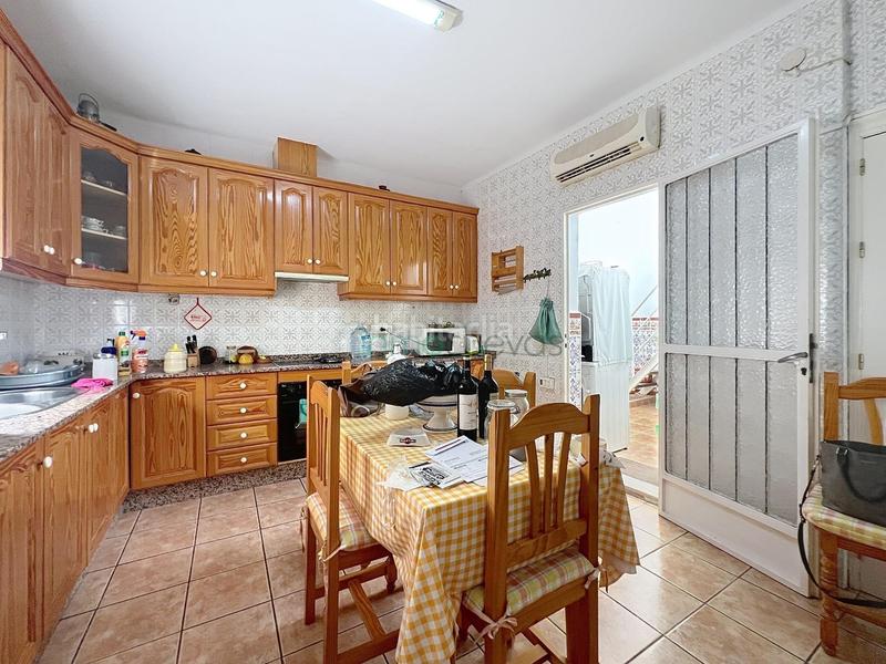 Foto 41562b0c-76c8-461d-8175-7f3b75621913. Casa amb aparcament a Cuevas del Almanzora pueblo Cuevas del Almanzora