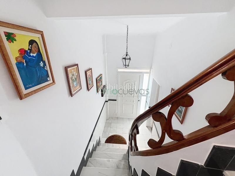 Foto 47a3869b-585a-4b6a-8b77-7813b888a970. Casa amb aparcament a Cuevas del Almanzora pueblo Cuevas del Almanzora