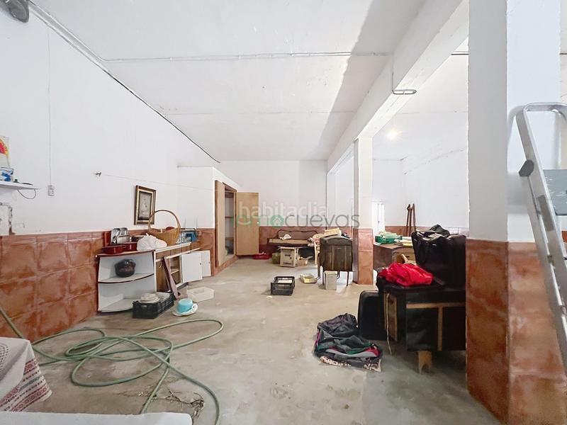 Foto 54581965-4ad6-4017-af7a-bdff10d025b6. Casa amb aparcament a Cuevas del Almanzora pueblo Cuevas del Almanzora