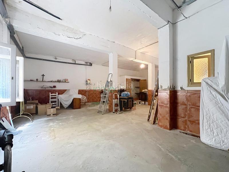 Foto 58dbf4b2-0b43-4353-b1f5-fee0d620069e. Casa amb aparcament a Cuevas del Almanzora pueblo Cuevas del Almanzora