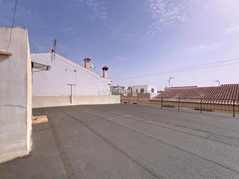 Foto 72d2dd00-ffff-4605-ae38-06e0e2008d97. Casa amb aparcament a Cuevas del Almanzora pueblo Cuevas del Almanzora