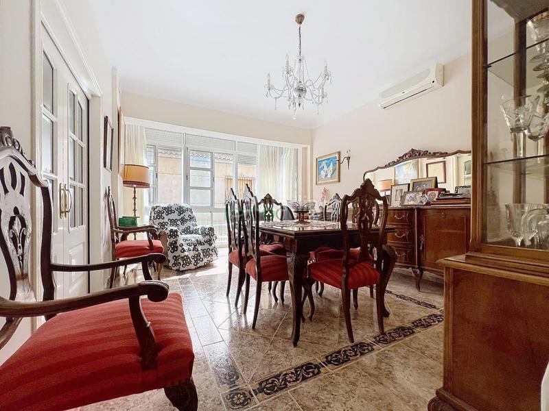 Foto 89927774-899b-4cd3-8db4-37d52ac997b2. Casa amb aparcament a Cuevas del Almanzora pueblo Cuevas del Almanzora