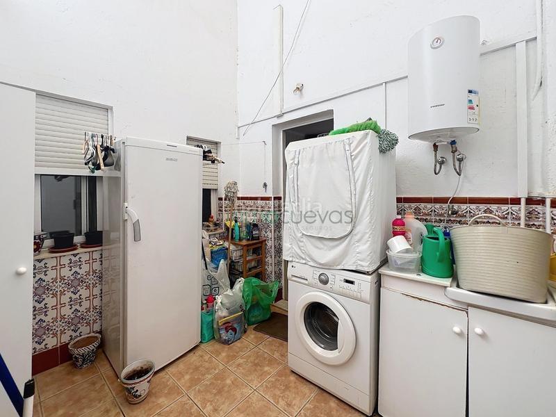 Foto 927e5357-ccb2-4d7a-9786-ccb0020f47d2. Casa amb aparcament a Cuevas del Almanzora pueblo Cuevas del Almanzora