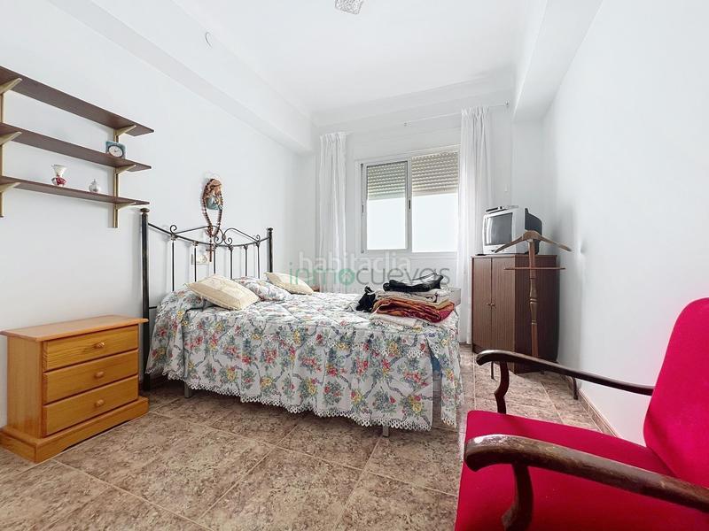 Foto 9e7fb18b-19fa-4135-ba63-a5dbe5e60cd3. Casa amb aparcament a Cuevas del Almanzora pueblo Cuevas del Almanzora