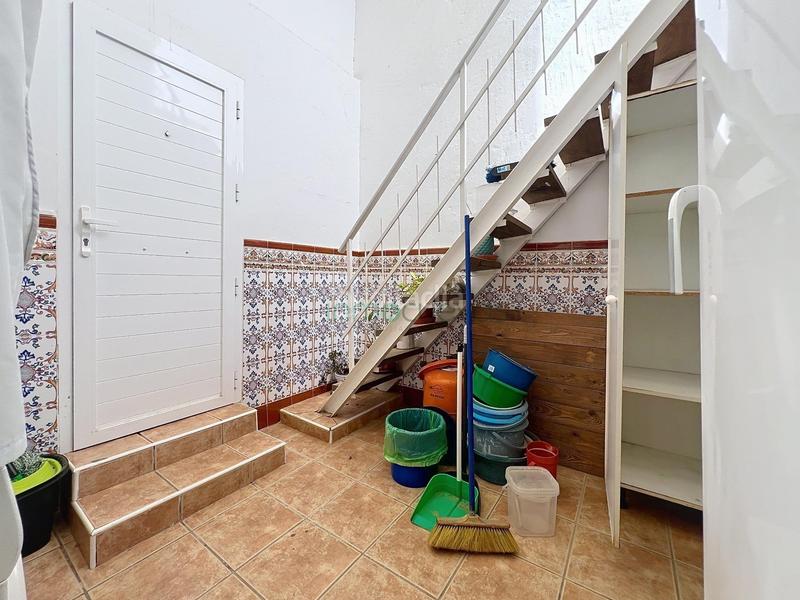 Foto a63552a9-0ab2-4753-a198-be99209660fe. Casa amb aparcament a Cuevas del Almanzora pueblo Cuevas del Almanzora