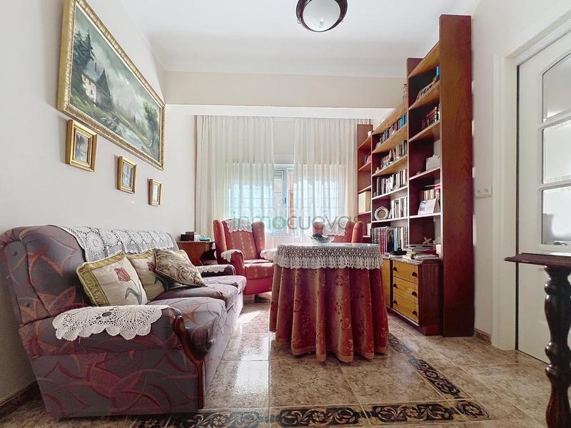 Foto a876793b-f4d1-4ece-9db4-9c8715171c7c. Casa amb aparcament a Cuevas del Almanzora pueblo Cuevas del Almanzora