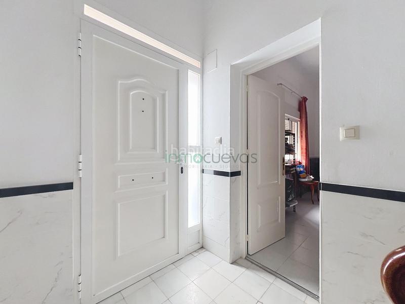 Foto cd2e3184-6522-40f6-b883-b03497b0c243. Casa amb aparcament a Cuevas del Almanzora pueblo Cuevas del Almanzora