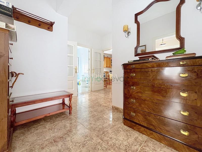 Foto ce2c2d49-239f-44bd-b97d-7ecc83c7d8c5. Casa amb aparcament a Cuevas del Almanzora pueblo Cuevas del Almanzora