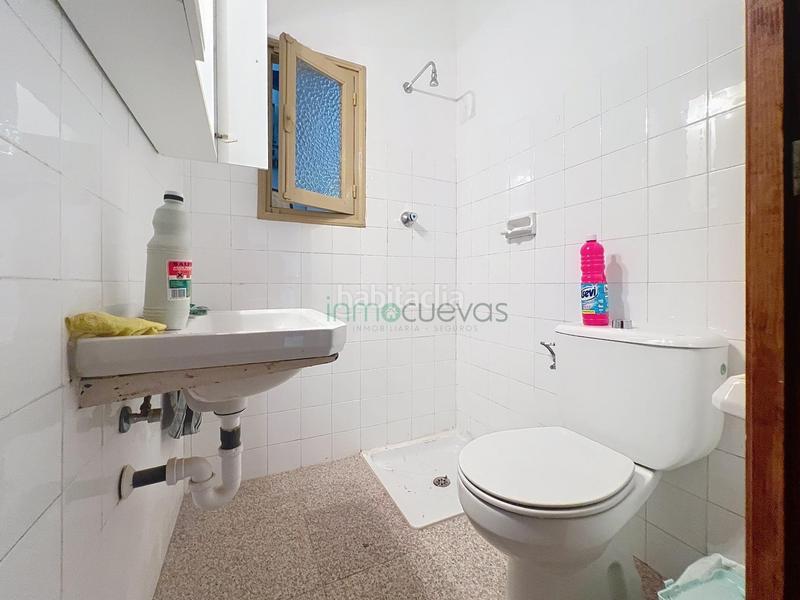 Foto da5130b0-b989-4aab-b3af-dc9e927ac755. Casa amb aparcament a Cuevas del Almanzora pueblo Cuevas del Almanzora