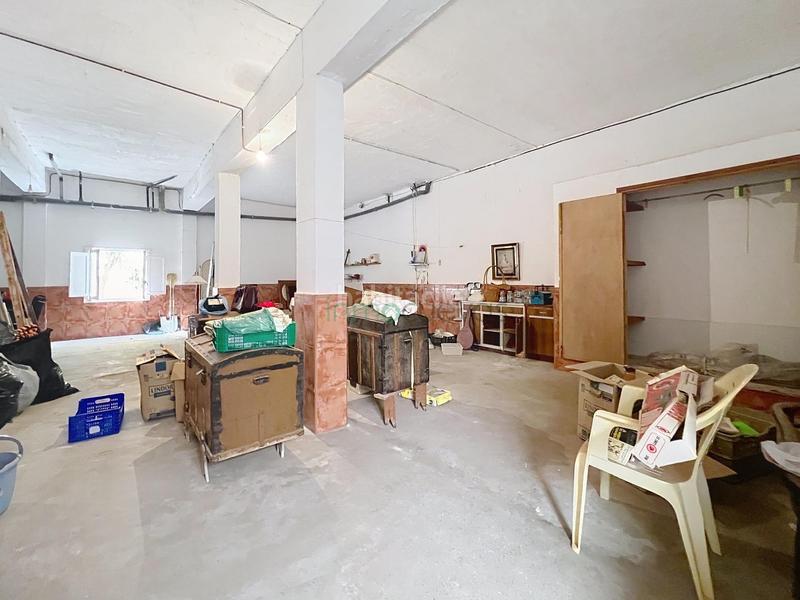 Foto ec158a76-6f72-486b-91d1-6ba95cceb450. Casa amb aparcament a Cuevas del Almanzora pueblo Cuevas del Almanzora