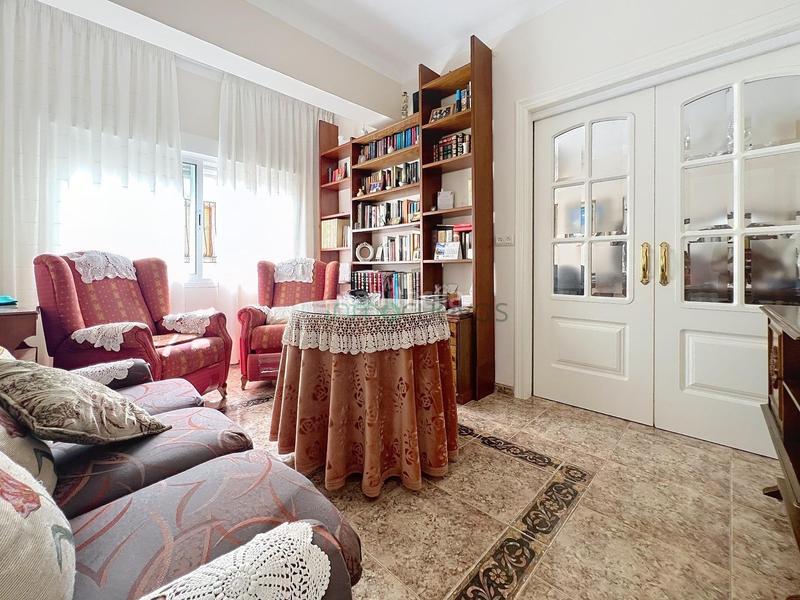 Foto ece833af-733d-4636-8dff-c7b538838fd4. Casa amb aparcament a Cuevas del Almanzora pueblo Cuevas del Almanzora