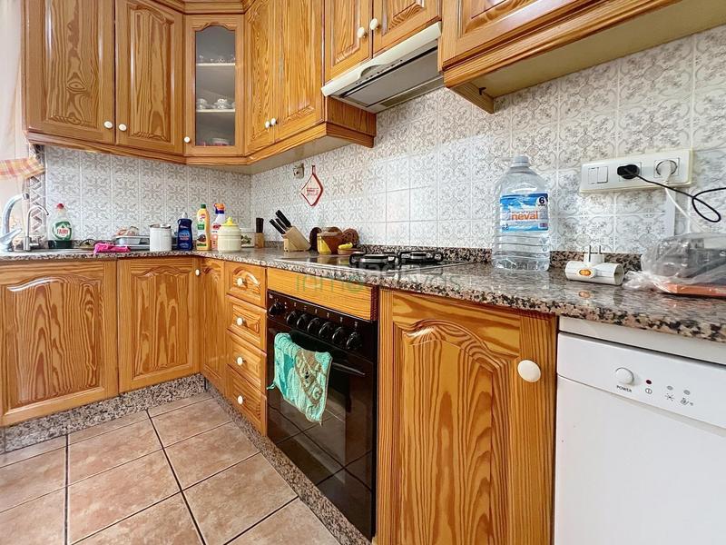 Foto fb3f7c04-f96e-4409-b21a-00cf7c34edc0. Casa amb aparcament a Cuevas del Almanzora pueblo Cuevas del Almanzora