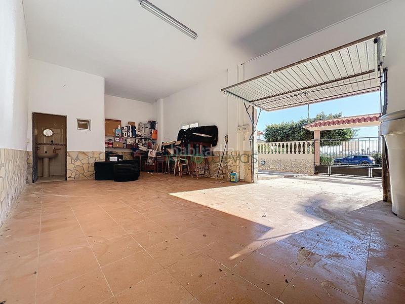 Foto 0292f54c-0400-4143-baf7-c242f109b4cb. Chalet with parking pool in San Juan de los Terreros