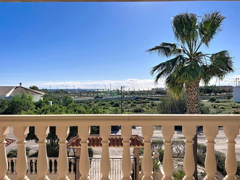 Foto 0a23d8f8-53a4-477f-b5d7-f1171bbf7aaa. Chalet with parking pool in San Juan de los Terreros