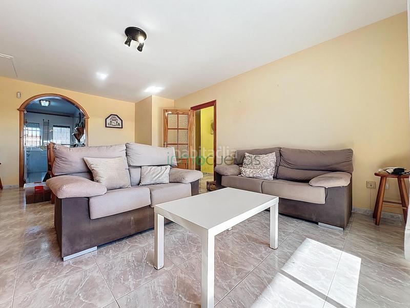 Foto 0c1d05f6-6d04-44b0-8d5f-8424d81e1b58. Chalet with parking pool in San Juan de los Terreros