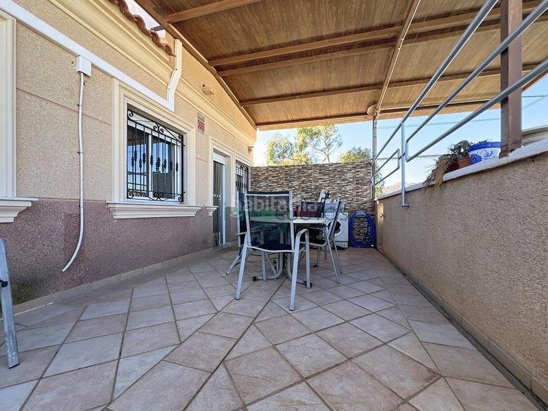 Foto 0da5dd1a-816f-4c41-aabc-90abaeda19e3. Chalet with parking pool in San Juan de los Terreros