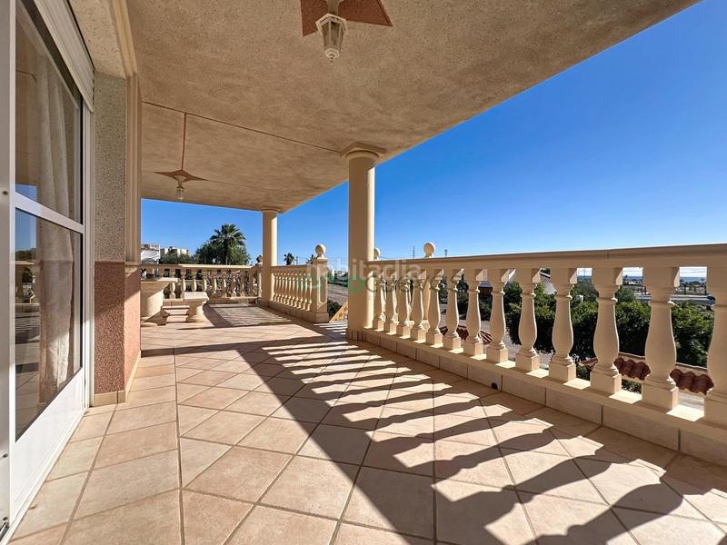 Foto 28ee1abb-c43f-4ccf-9ca5-6935d3b03ded. Chalet with parking pool in San Juan de los Terreros