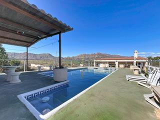 Chalet in San Juan de los Terreros. Exclusivo chalet san juan de los terreros