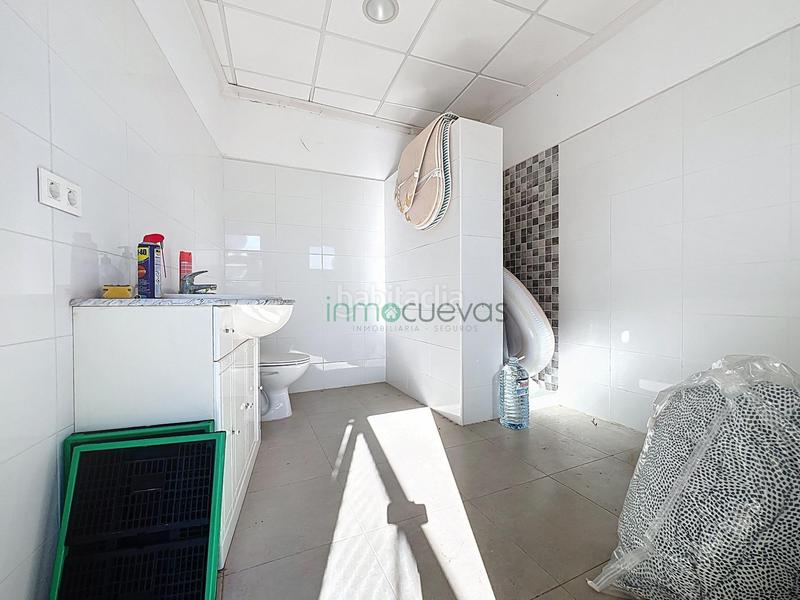 Foto 44cf5b49-39a3-4d05-9b73-a2bab03ff6c3. Chalet with parking pool in San Juan de los Terreros