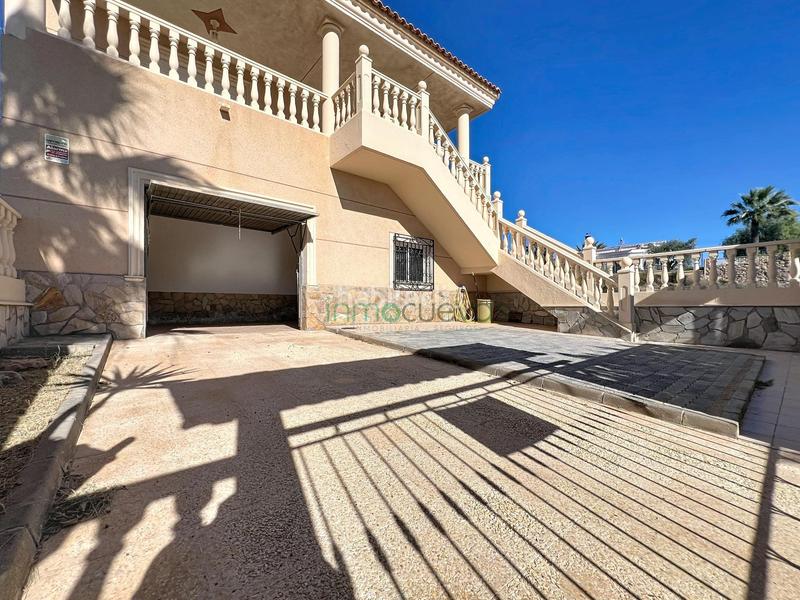Foto 4b3d5403-6cab-4317-b537-5dc8355c457c. Chalet with parking pool in San Juan de los Terreros
