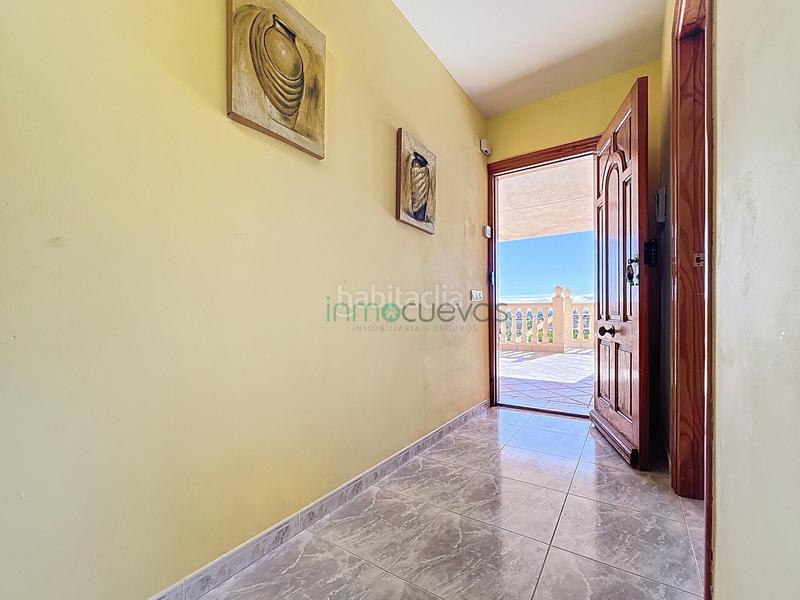 Foto 5a536f63-8ff9-4ee6-a9ce-2c67f79235dc. Chalet with parking pool in San Juan de los Terreros