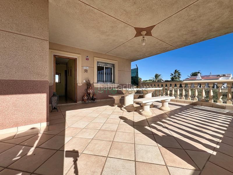 Foto 5e17cfbb-7c52-4125-8c96-91c9c8b97c6f. Chalet with parking pool in San Juan de los Terreros