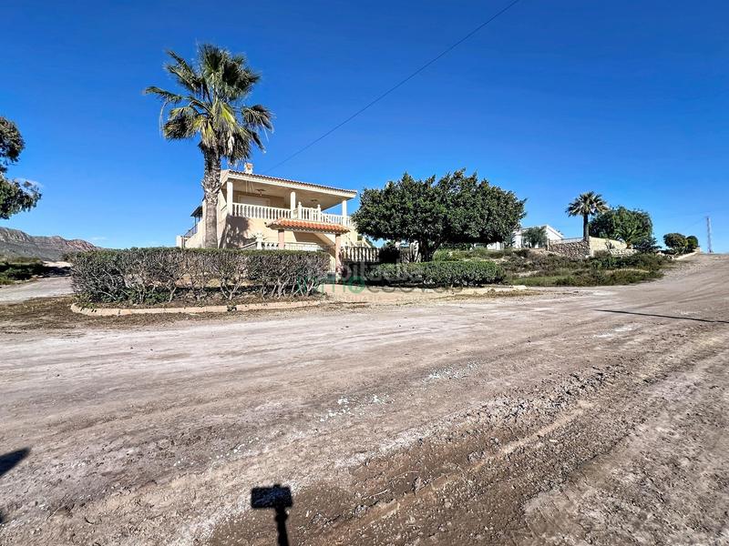 Foto 64af7d35-d646-46f9-b5f7-23a893ab72b3. Chalet with parking pool in San Juan de los Terreros