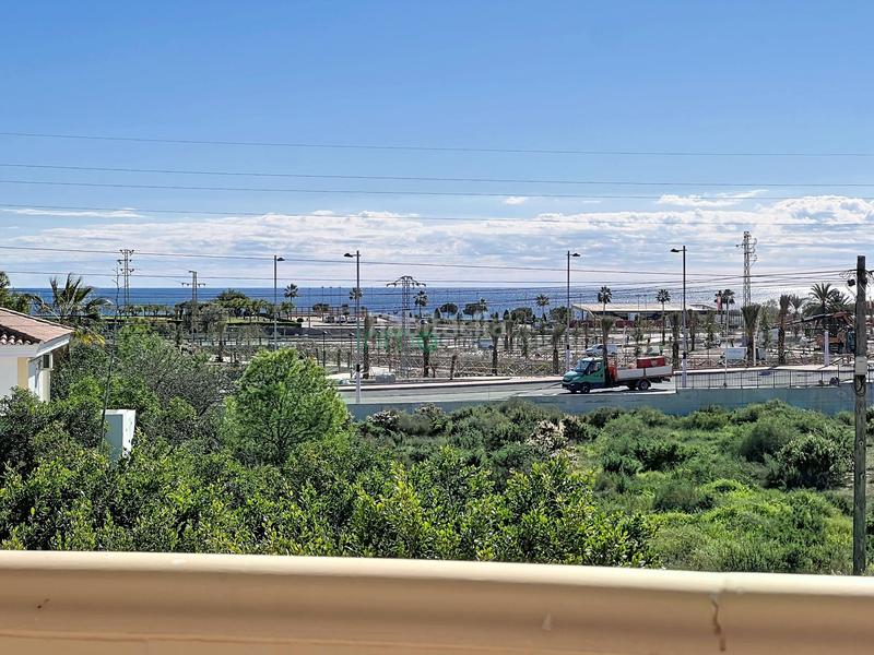 Foto 677c278f-7037-4693-9a01-4a03d502d81e. Chalet with parking pool in San Juan de los Terreros