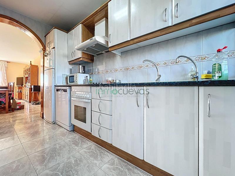 Foto 76d1a2f7-7503-4a26-a7fd-cfa97e094dab. Chalet with parking pool in San Juan de los Terreros