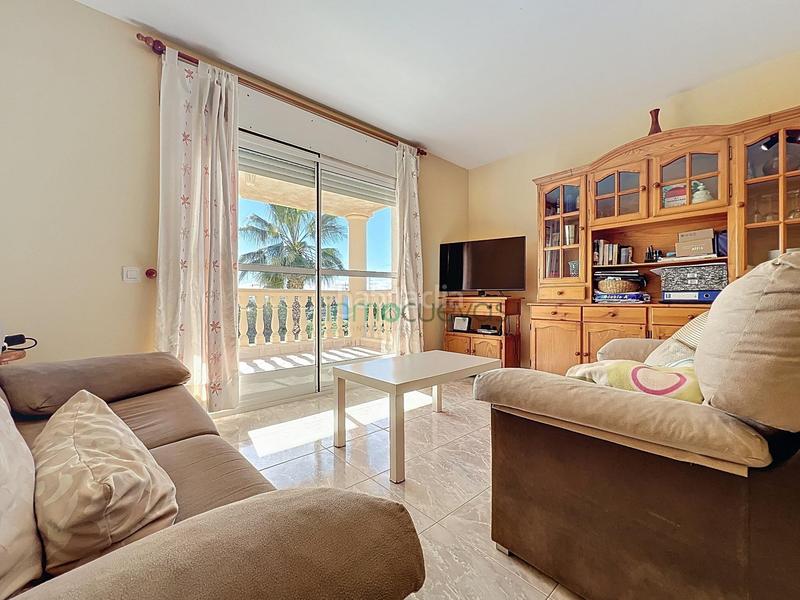 Foto 9a5502e0-3ec0-4afa-bbef-d669473e8a34. Chalet with parking pool in San Juan de los Terreros