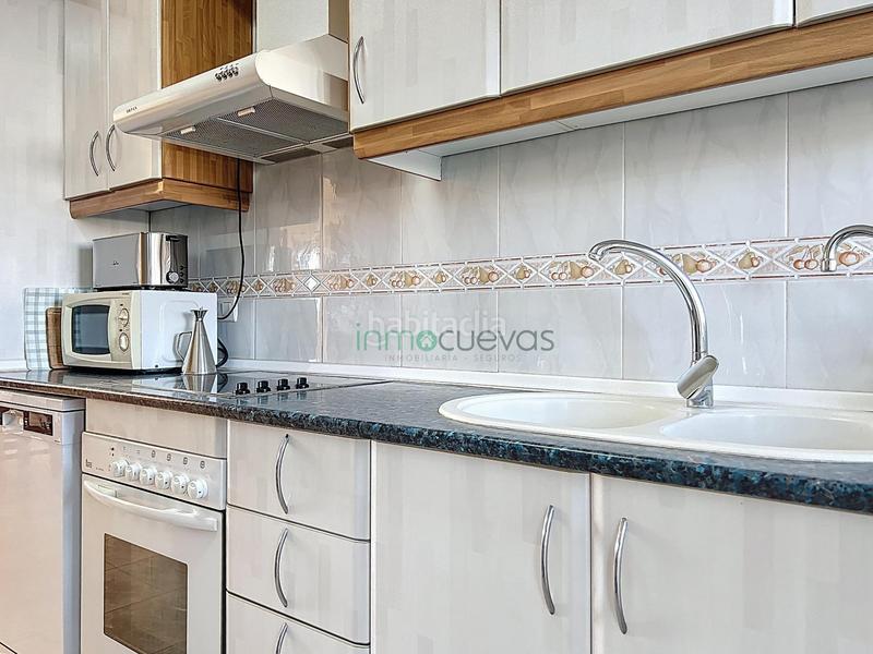 Foto c6e3ba01-5fe5-48e1-a849-9563a2a4ee05. Chalet with parking pool in San Juan de los Terreros