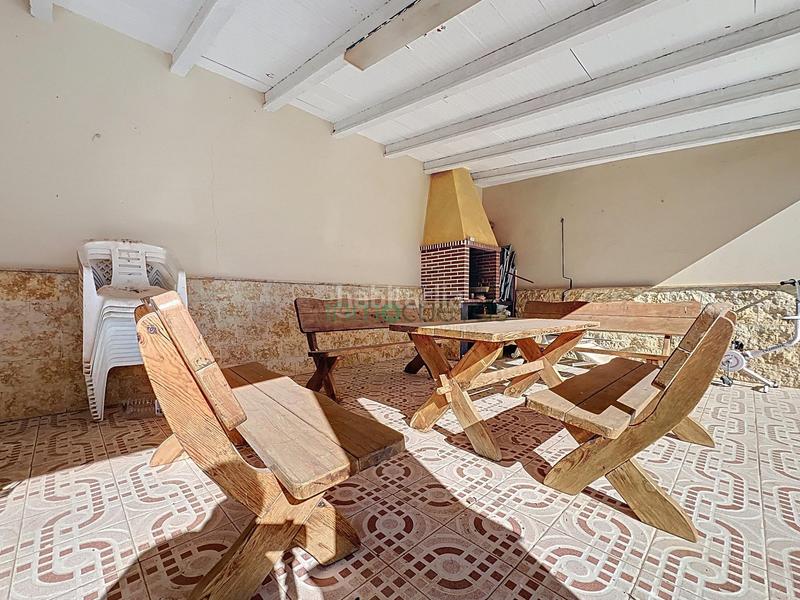 Foto cdf85194-f0ef-4efd-873d-6a0b0f45953a. Chalet with parking pool in San Juan de los Terreros