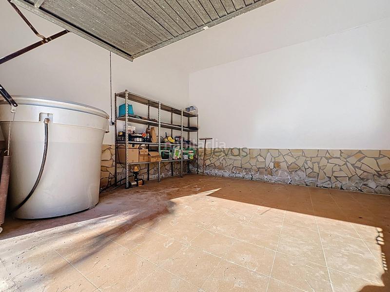 Foto d8589ecf-84f3-4448-b95a-29149f6df01e. Chalet with parking pool in San Juan de los Terreros