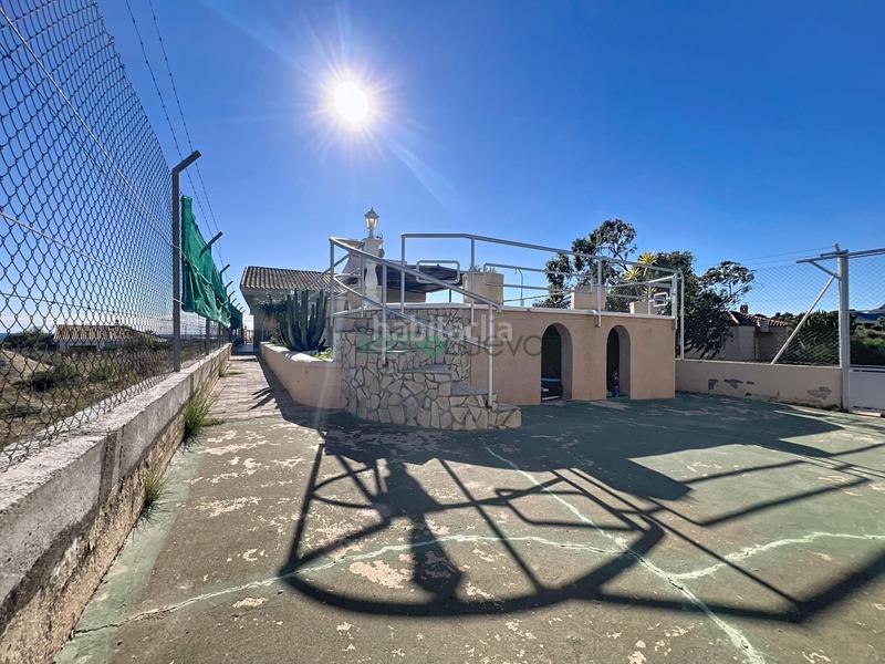 Foto db2b94f2-47f7-42d4-b131-12db0cc949e0. Chalet with parking pool in San Juan de los Terreros