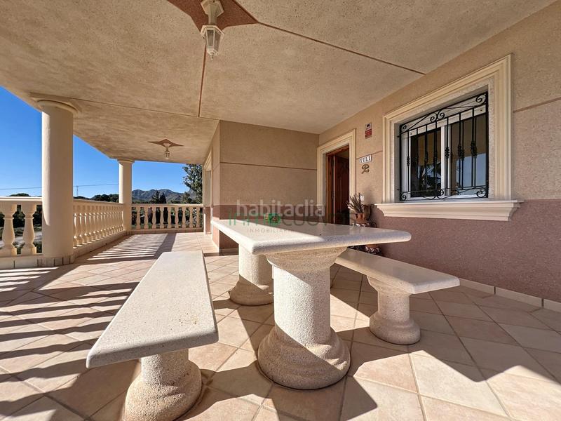 Foto e48ee4ea-0e9d-4aca-a39d-6cfb2df0cca6. Chalet with parking pool in San Juan de los Terreros