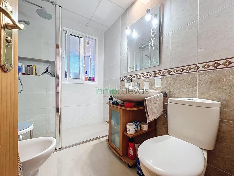 Foto 0edd92d3-db16-44f2-bd1c-d5fe8054538a. Dachwohnung in Villaricos Cuevas del Almanzora