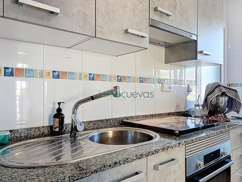 Foto 1825f3ab-e204-4ce1-835e-f24e09a3181a. Dachwohnung in Villaricos Cuevas del Almanzora