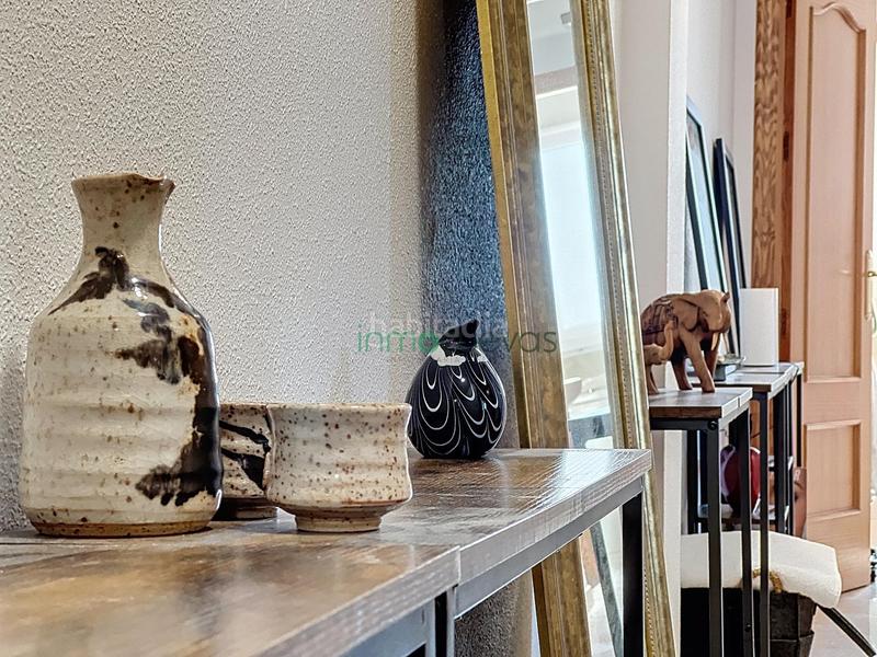 Foto 3123f76e-9734-4c3a-9d61-fcbe13017596. Dachwohnung in Villaricos Cuevas del Almanzora