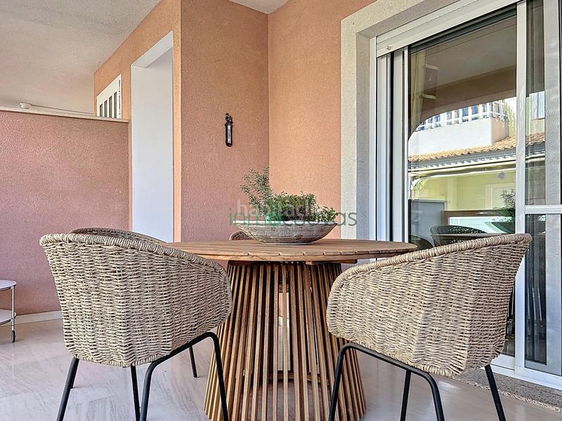 Foto 35fc8a12-067a-4dfd-ab81-e51612f3ecde. Dachwohnung in Villaricos Cuevas del Almanzora