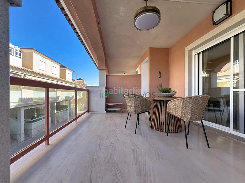 Foto 3a45fffa-2626-4609-907f-05b1a8ce937f. Dachwohnung in Villaricos Cuevas del Almanzora