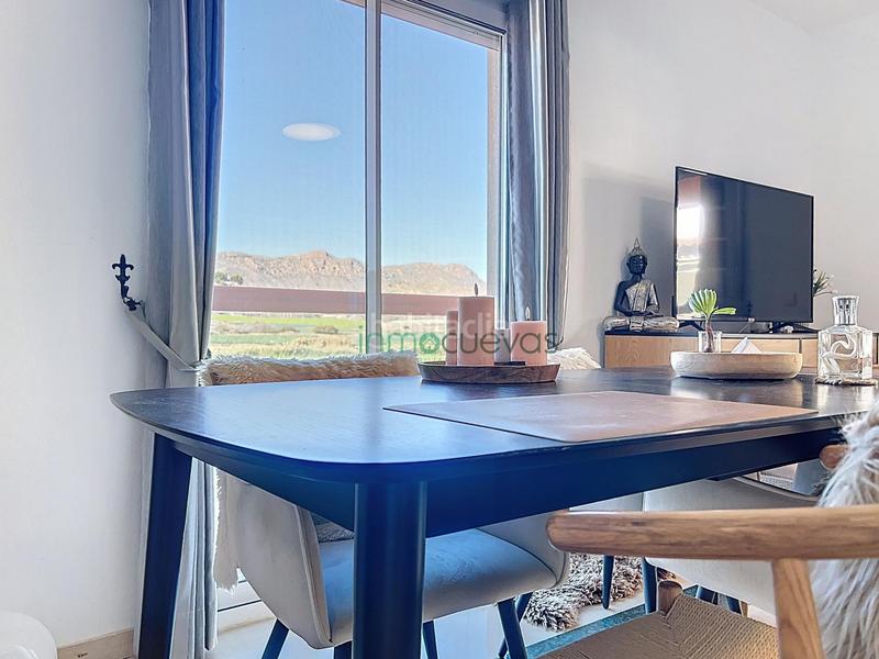 Foto 3f018a3b-1bf2-4a1a-9b75-a117fc51b2ed. Dachwohnung in Villaricos Cuevas del Almanzora