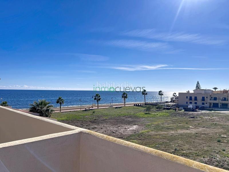 Foto 55bc7628-aa27-40f6-b71c-993fc855391e. Dachwohnung in Villaricos Cuevas del Almanzora