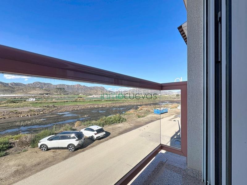 Foto 5b35aac6-5c2d-451c-9eac-9dfab5b2a845. Dachwohnung in Villaricos Cuevas del Almanzora