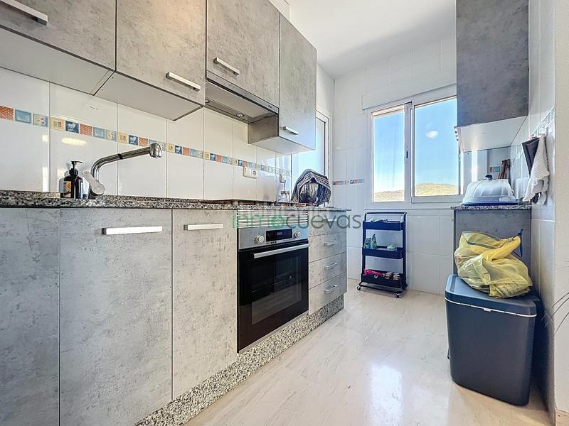 Foto 5ee3eace-1e00-4051-9ebe-026106dc6eb9. Dachwohnung in Villaricos Cuevas del Almanzora