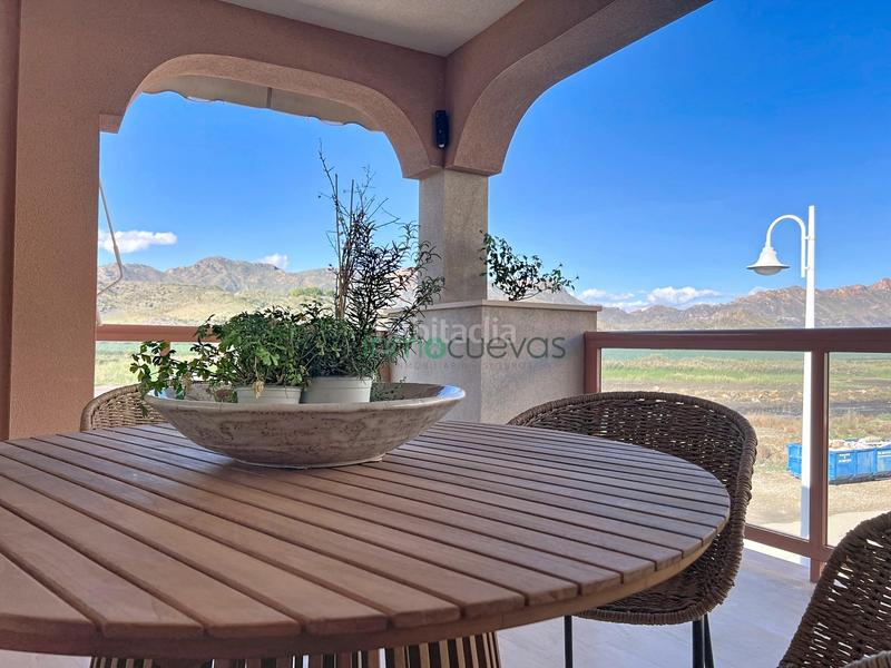 Foto 5f072c49-753a-4ae0-8229-19346af0cb09. Dachwohnung in Villaricos Cuevas del Almanzora