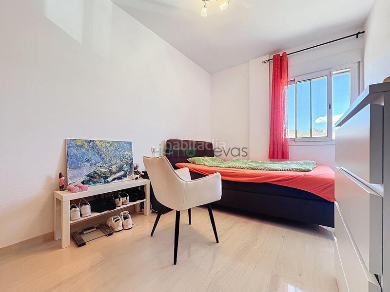 Foto 6042a07a-95e1-40b6-a1fd-360b369d20df. Dachwohnung in Villaricos Cuevas del Almanzora